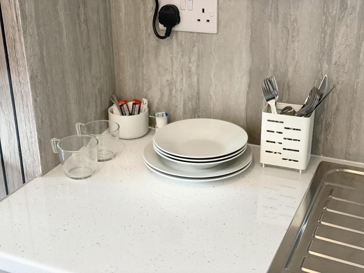 Cosy Bright Studio Apartment Close To Wembley Stadium London Luaran gambar