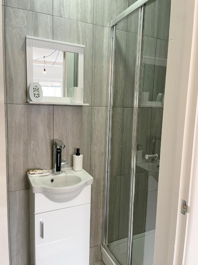 Cosy Bright Studio Apartment Close To Wembley Stadium London Luaran gambar