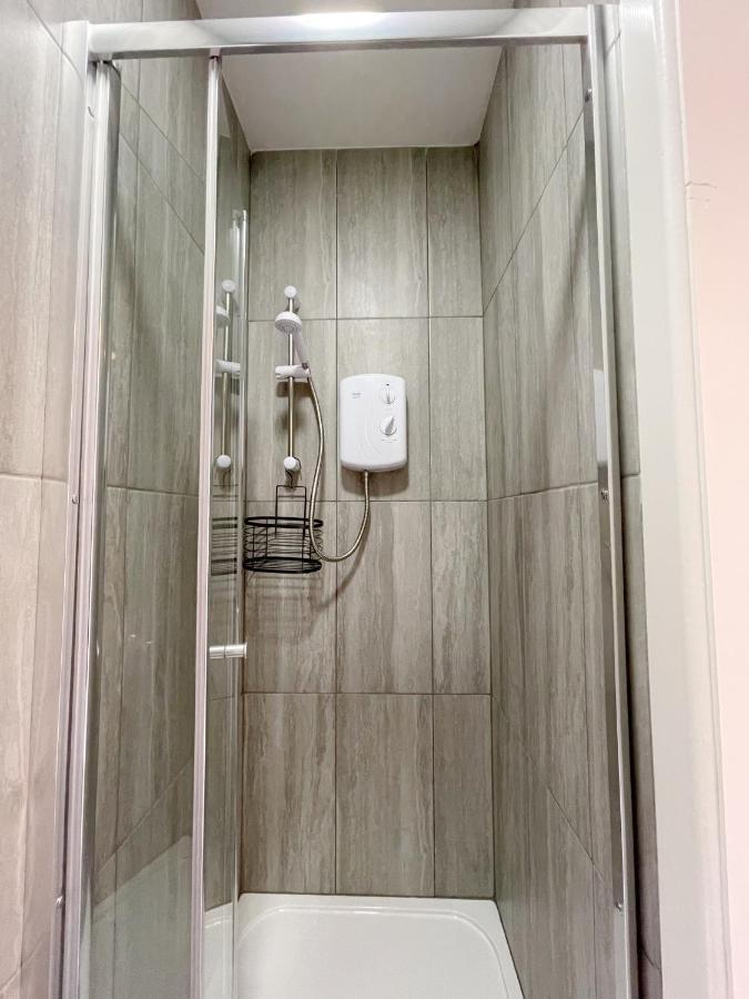 Cosy Bright Studio Apartment Close To Wembley Stadium London Luaran gambar