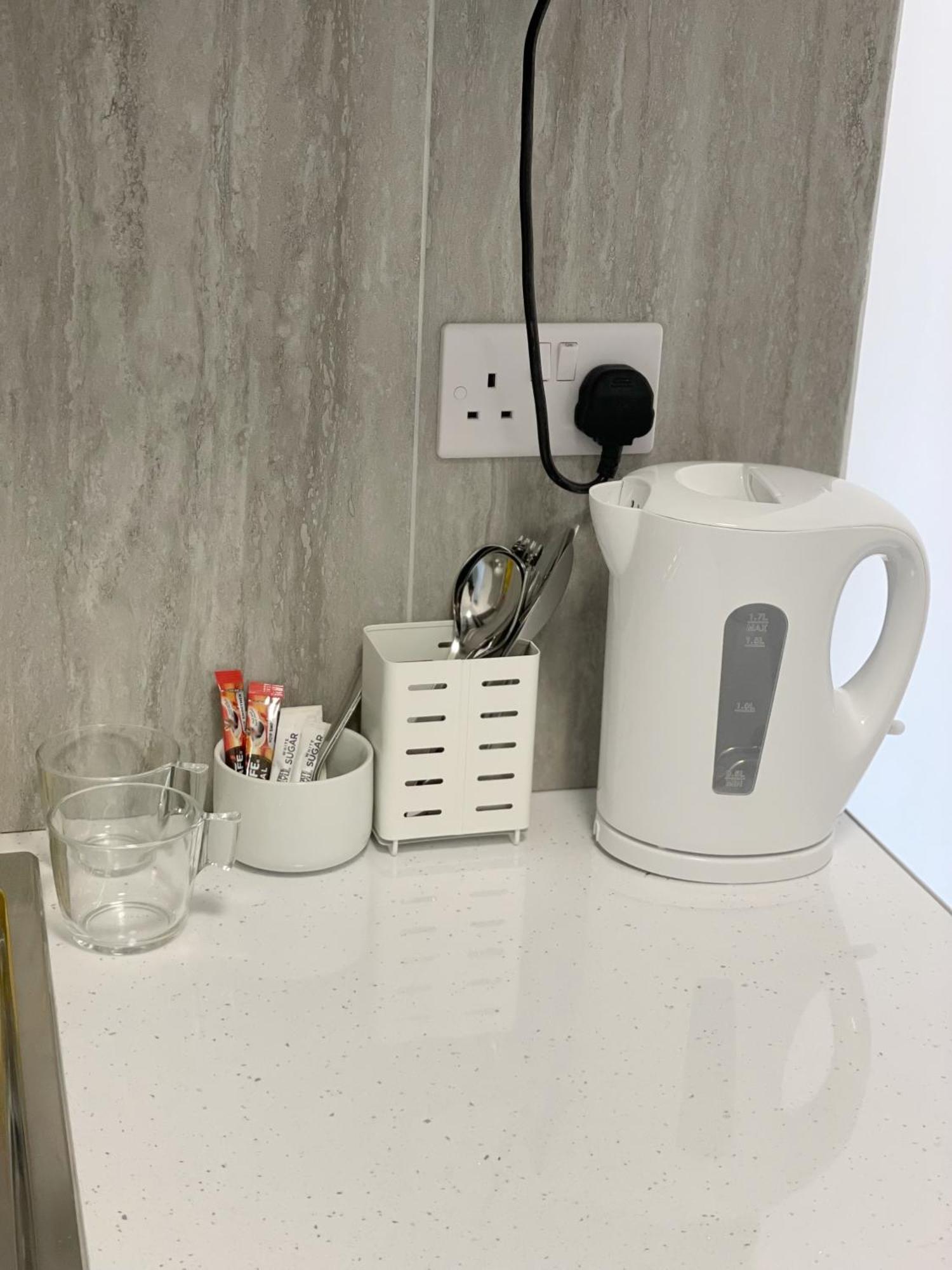 Cosy Bright Studio Apartment Close To Wembley Stadium London Luaran gambar