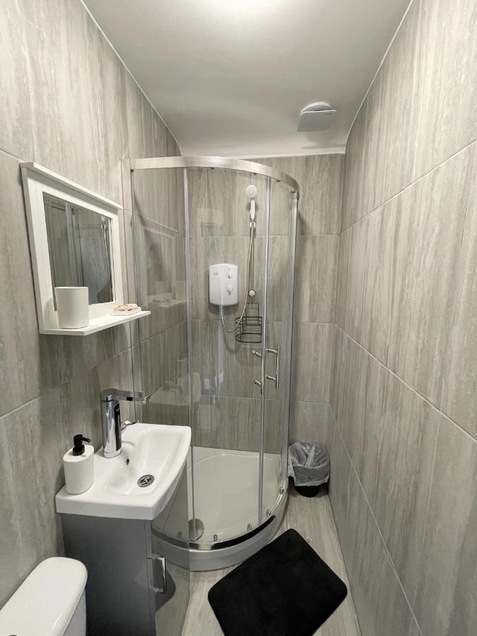 Cosy Bright Studio Apartment Close To Wembley Stadium London Luaran gambar