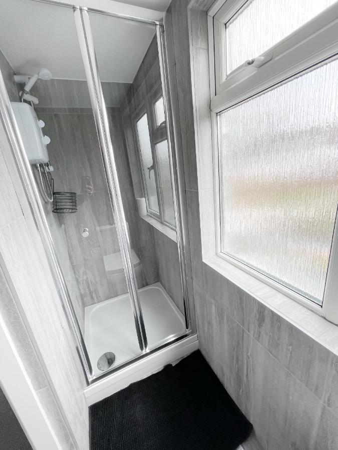 Cosy Bright Studio Apartment Close To Wembley Stadium London Luaran gambar
